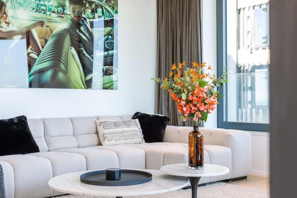 Huswell - Stunning Apartment With Breathtaking Views Ostend Exterior photo